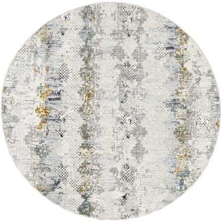 Livabliss Dresden DRE-2303 Machine Crafted Area Rug DRE2303-710RD